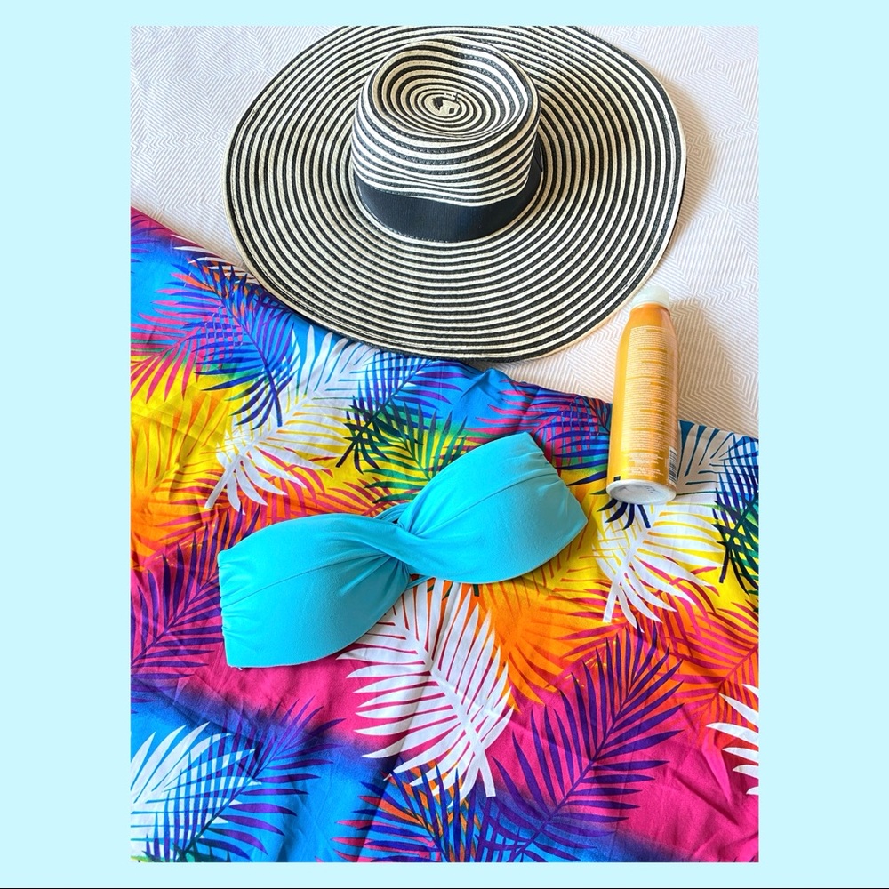 ➕ Add on $10 or 2 for $20 Bikini Top